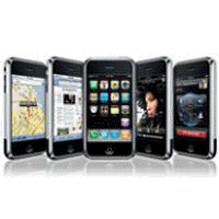 iPhone getting third party apps in 2008